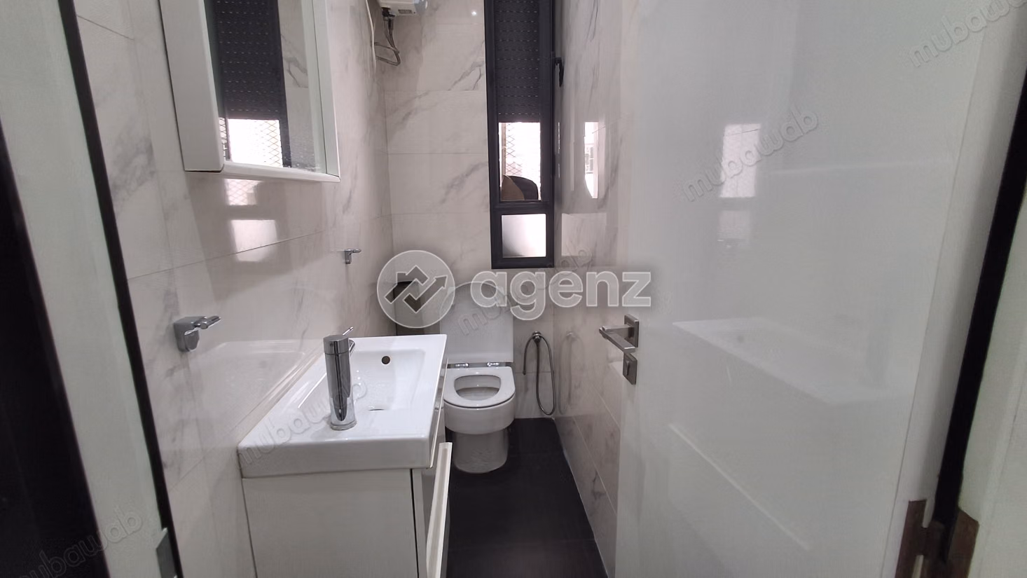 Bureau à vendre 90 m² Alsace Lorraine Casablanca