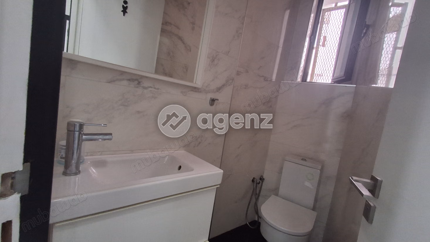 Bureau à vendre 90 m² Alsace Lorraine Casablanca