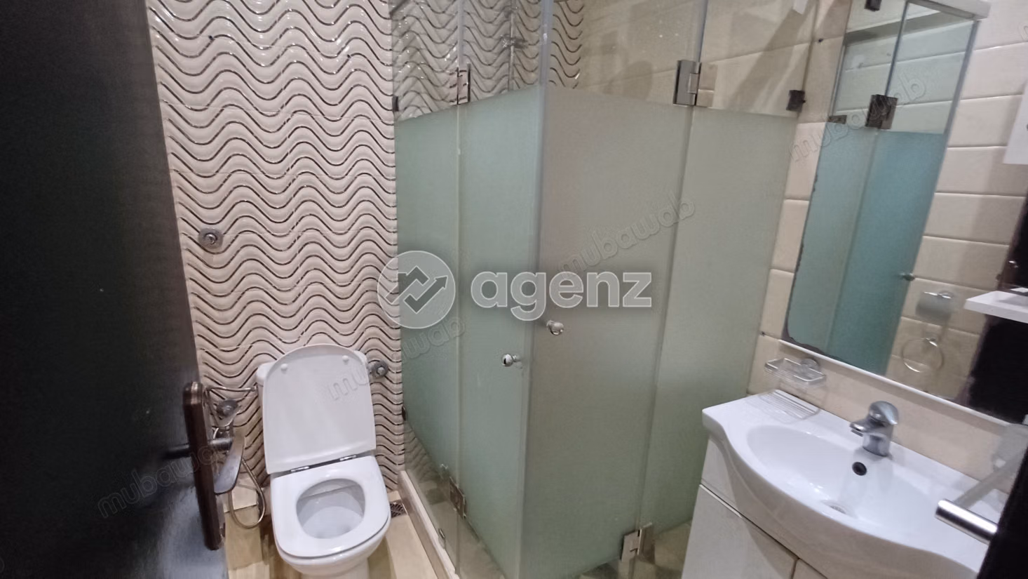 Appartement à vendre 56 m², 2 chambres 
Hay Hassani 
Casablanca — 5