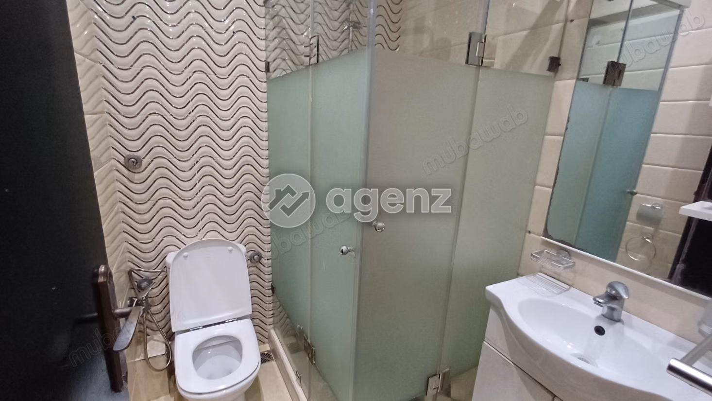 Appartement 56 m² f Hay Hassani — 8