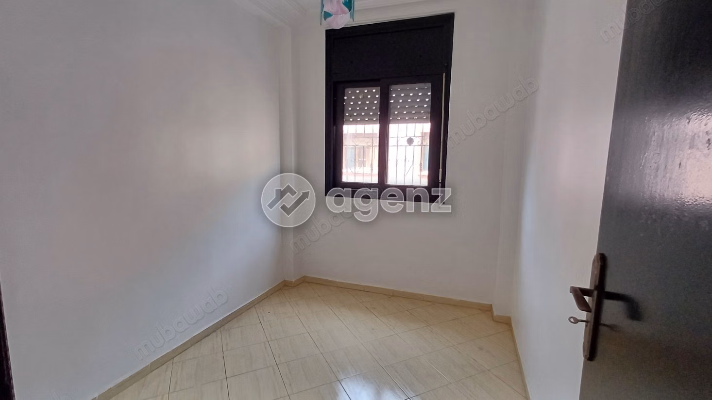 Appartement à vendre 56 m², 2 chambres 
Hay Hassani 
Casablanca — 2