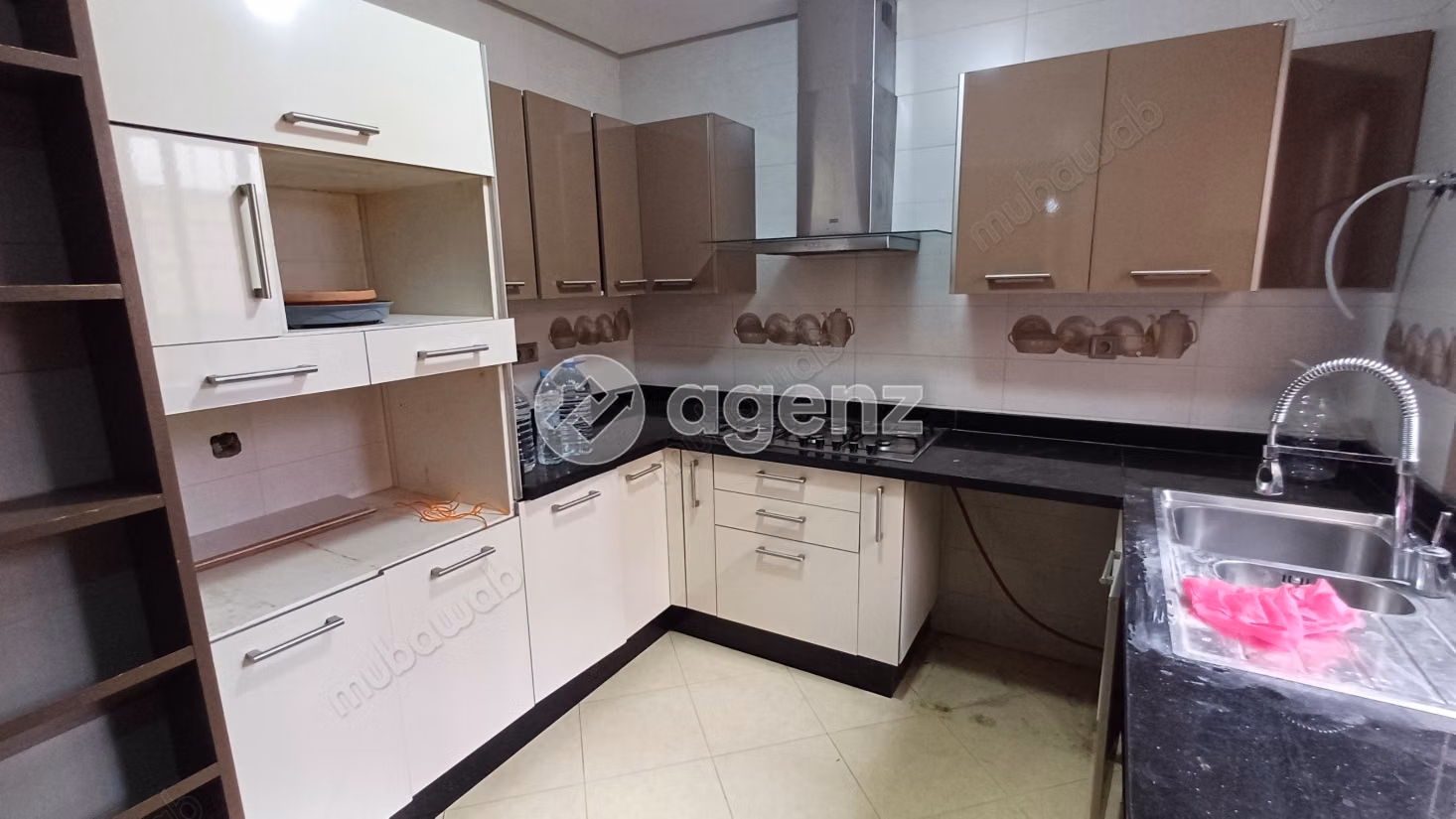 Appartement 56 m² f Hay Hassani — 7