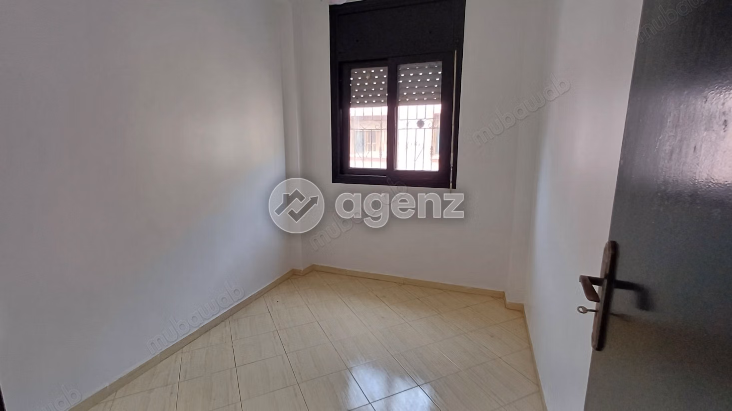 Appartement à vendre 56 m², 2 chambres 
Hay Hassani 
Casablanca — 4