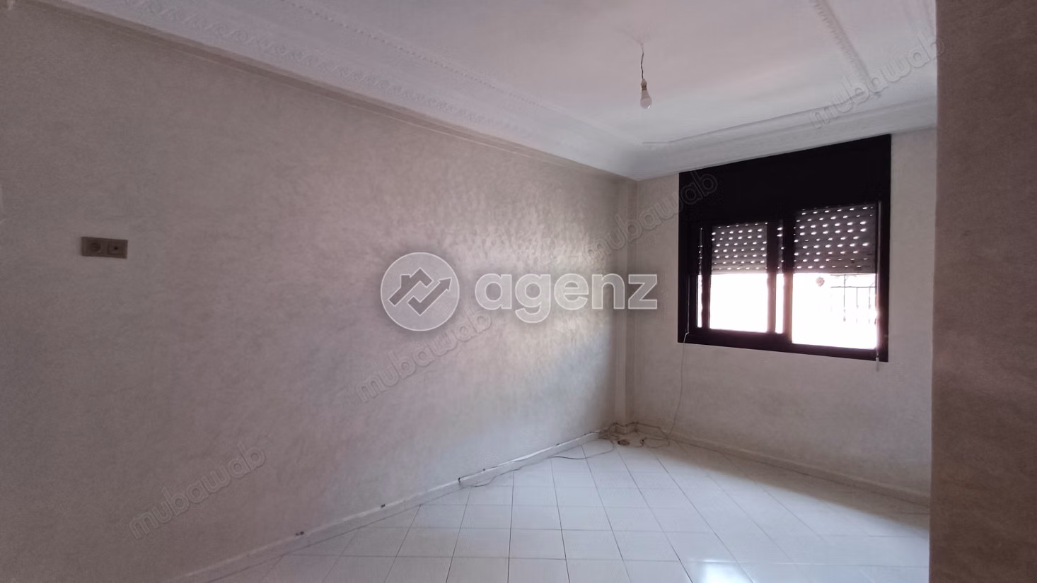 Appartement à vendre 56 m², 2 chambres 
Hay Hassani 
Casablanca