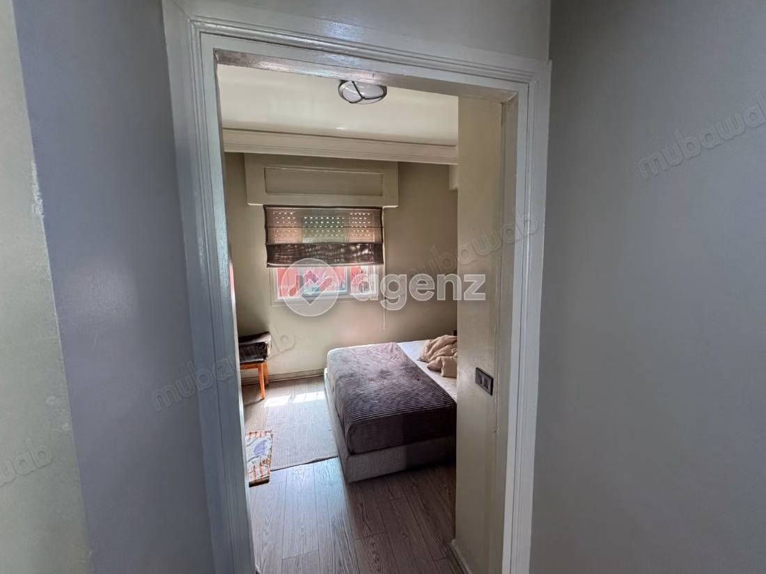 Apartamento en venta 68 m², 2 habitaciones Palmier Casablanca