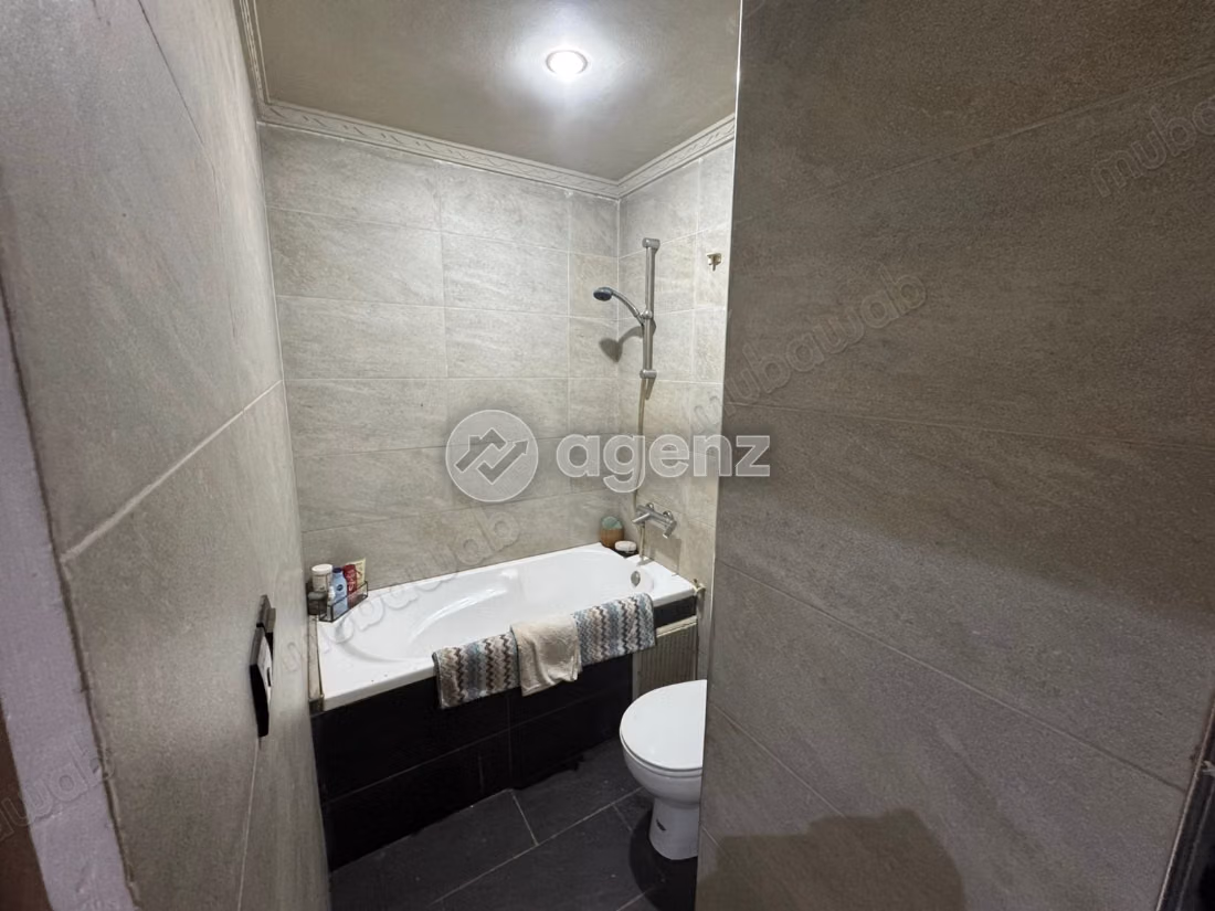 Apartamento en venta 68 m², 2 habitaciones Palmier Casablanca