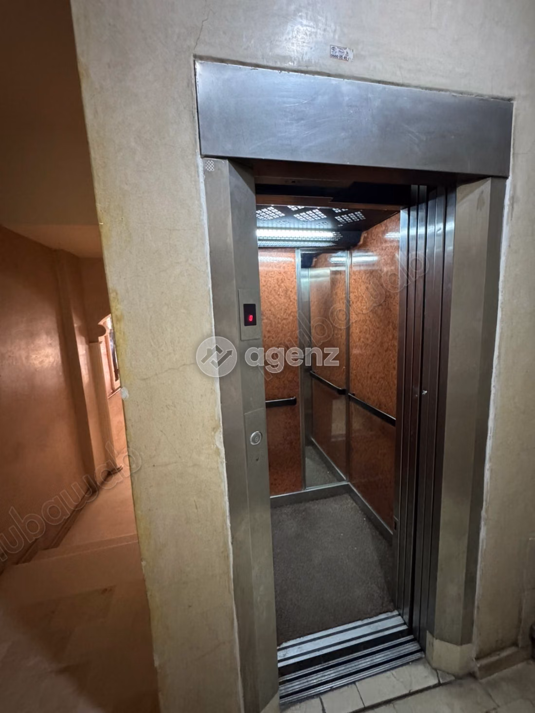 Apartamento en venta 68 m², 2 habitaciones Palmier Casablanca