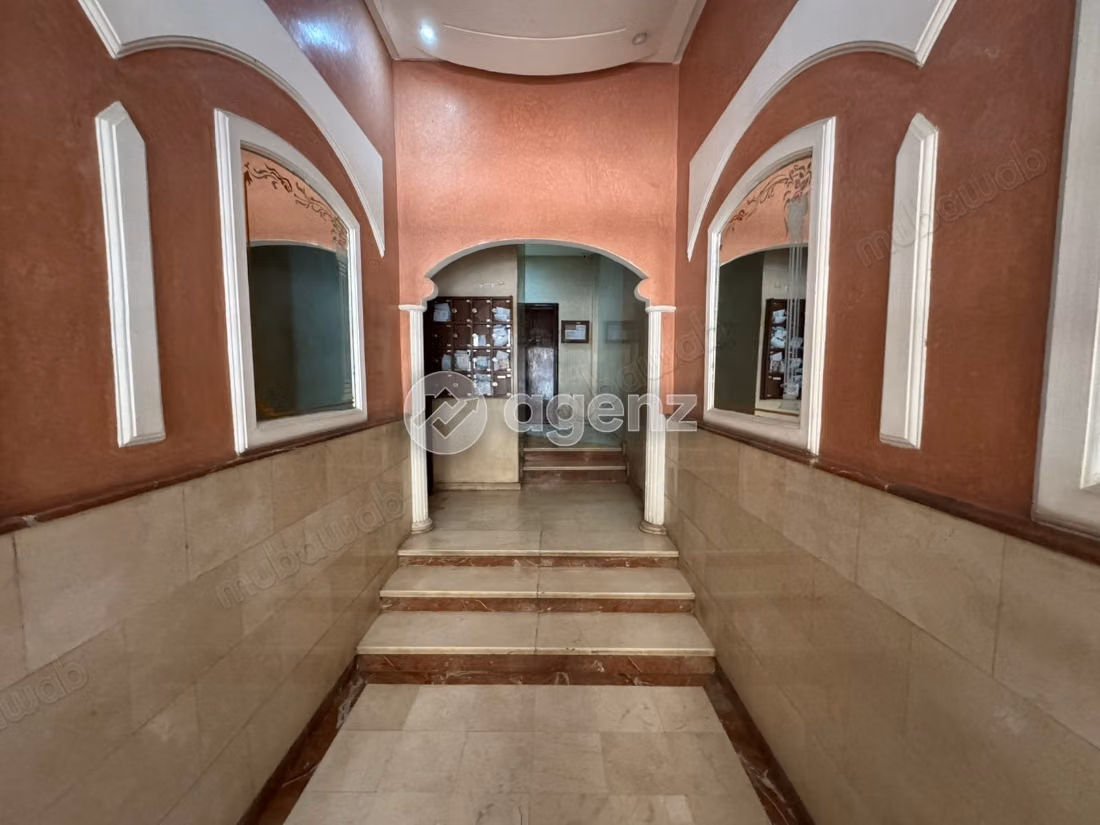 Apartamento en venta 68 m², 2 habitaciones Palmier Casablanca