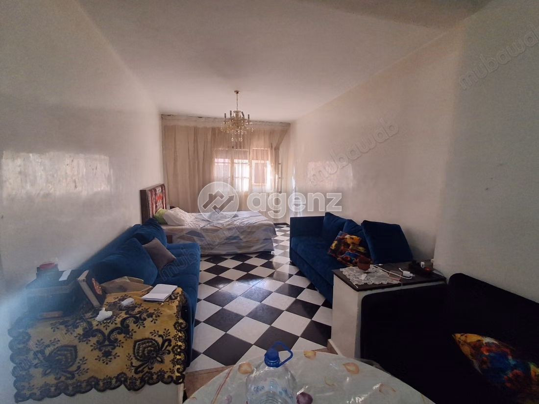 Appartement à vendre 89 m², 2 chambres Beauséjour Casablanca