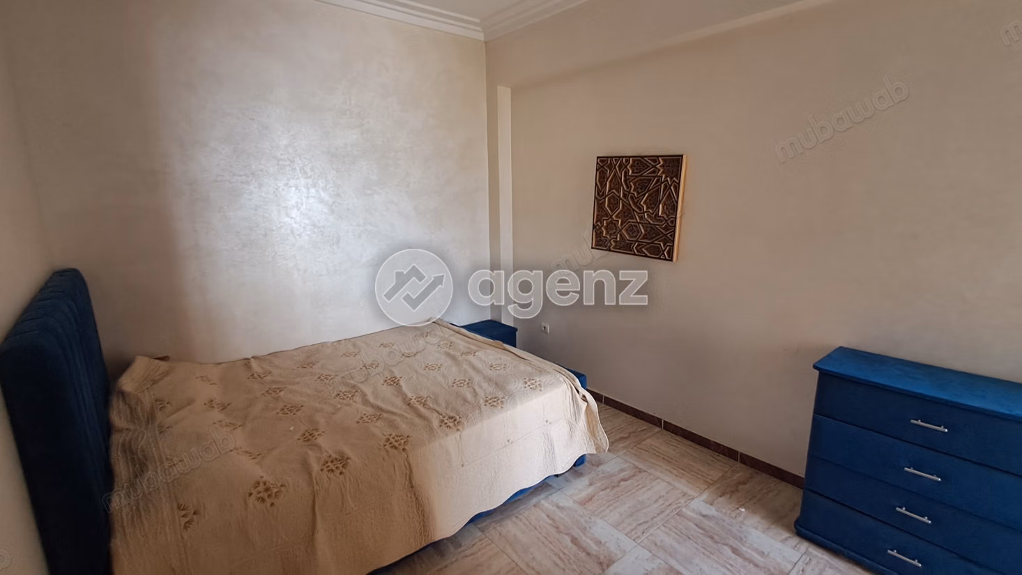 Apartamento en venta 79 m², 2 habitaciones Bouskoura Bouskoura