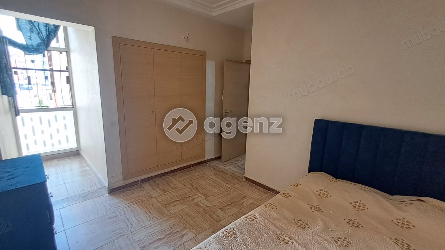 Apartamento en venta 79 m², 2 habitaciones Bouskoura Bouskoura