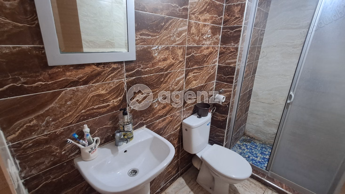 Apartamento en venta 79 m², 2 habitaciones Bouskoura Bouskoura