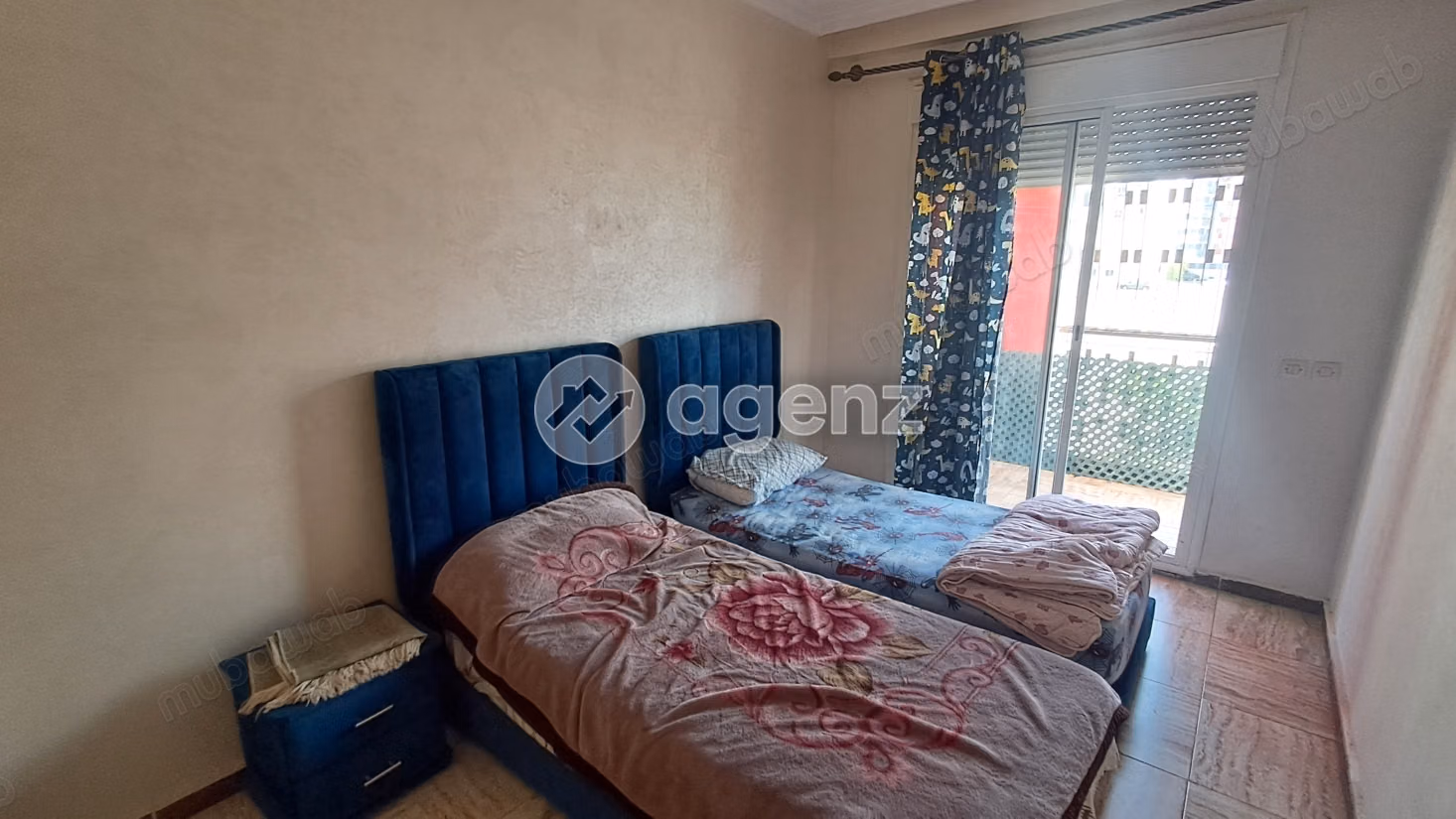 Apartamento en venta 79 m², 2 habitaciones Bouskoura Bouskoura