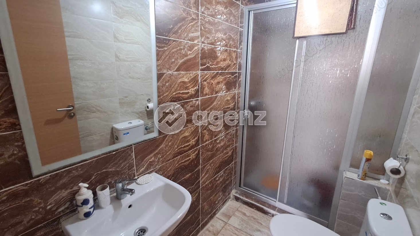 Apartamento en venta 79 m², 2 habitaciones Bouskoura Bouskoura