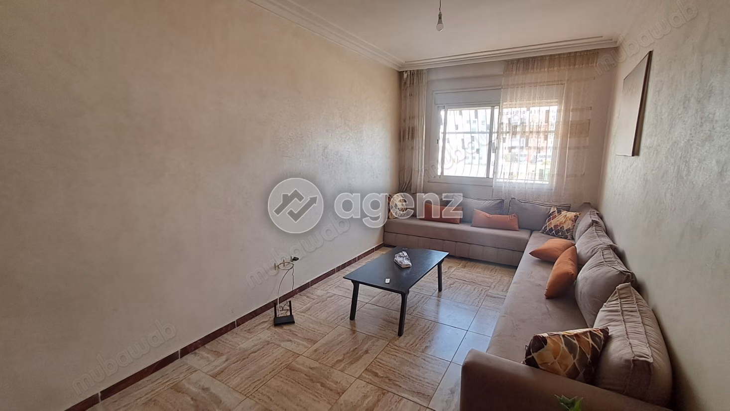 Apartamento en venta 79 m², 2 habitaciones Bouskoura Bouskoura