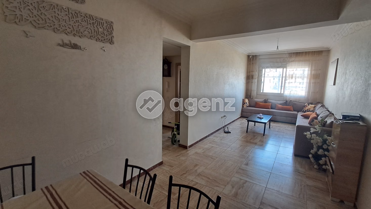 Apartamento en venta 79 m², 2 habitaciones Bouskoura Bouskoura