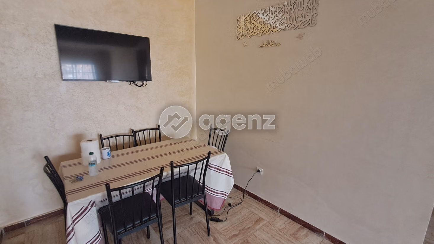 Apartamento en venta 79 m², 2 habitaciones Bouskoura Bouskoura