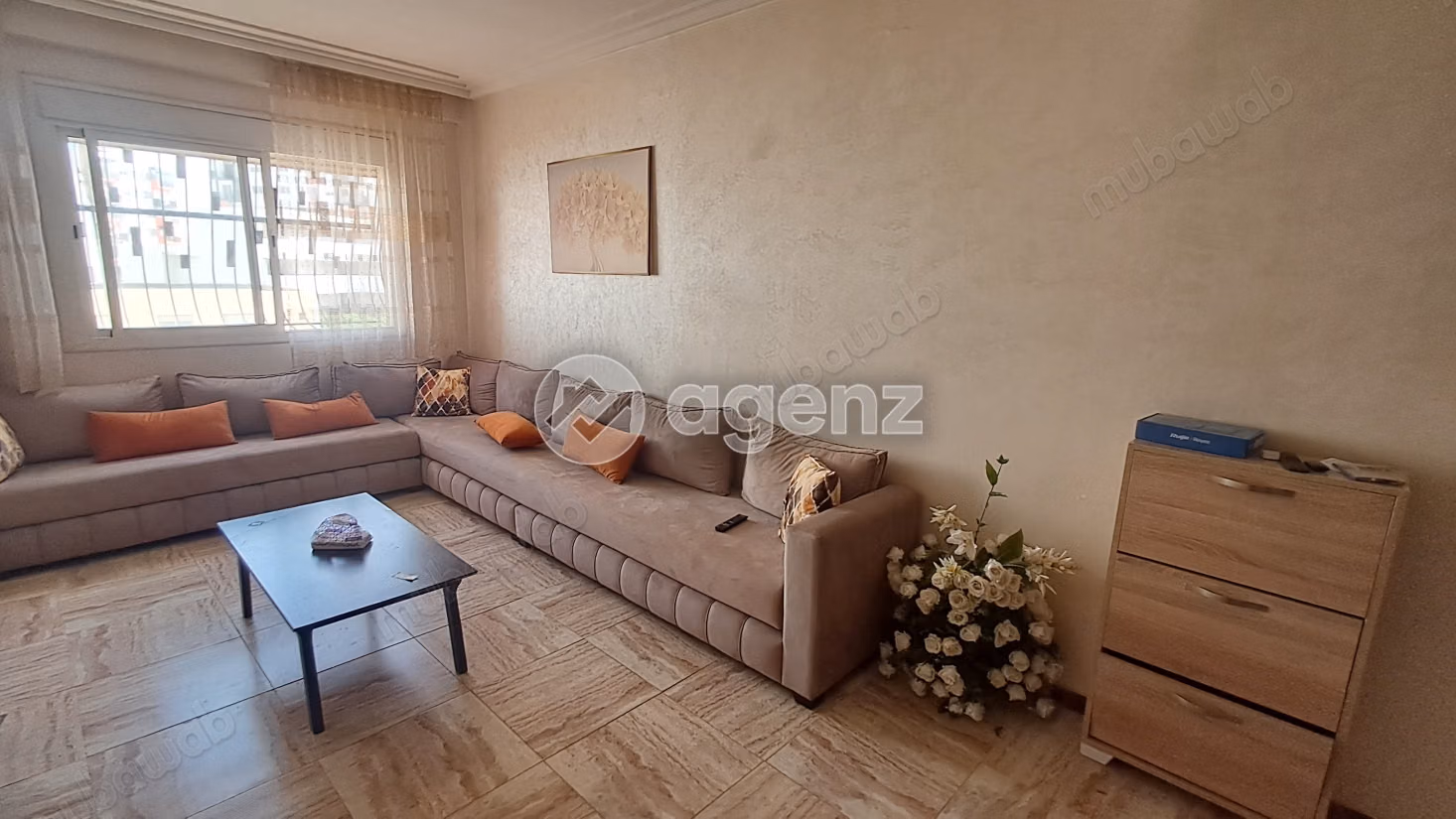 Apartamento en venta 79 m², 2 habitaciones Bouskoura Bouskoura