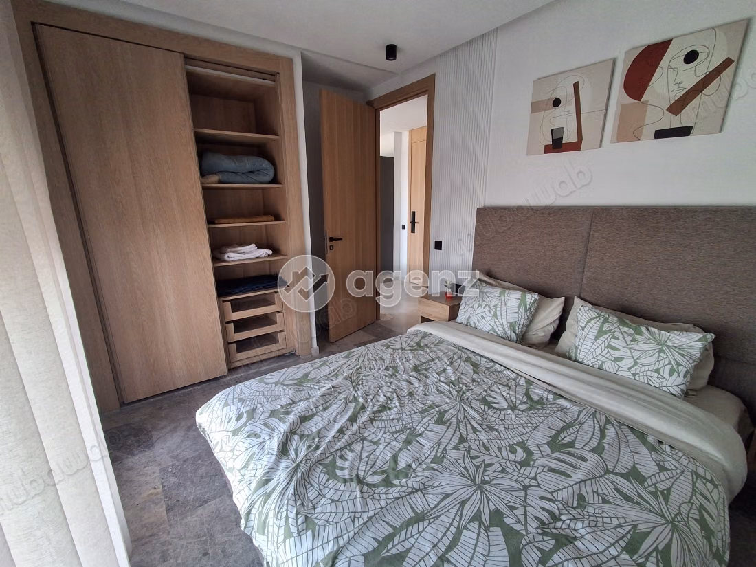 Studio à louer 38 m² 
Derb Ghalef 
Casablanca