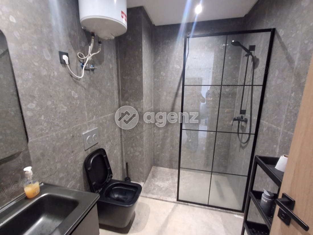 Studio à louer 38 m² 
Derb Ghalef 
Casablanca