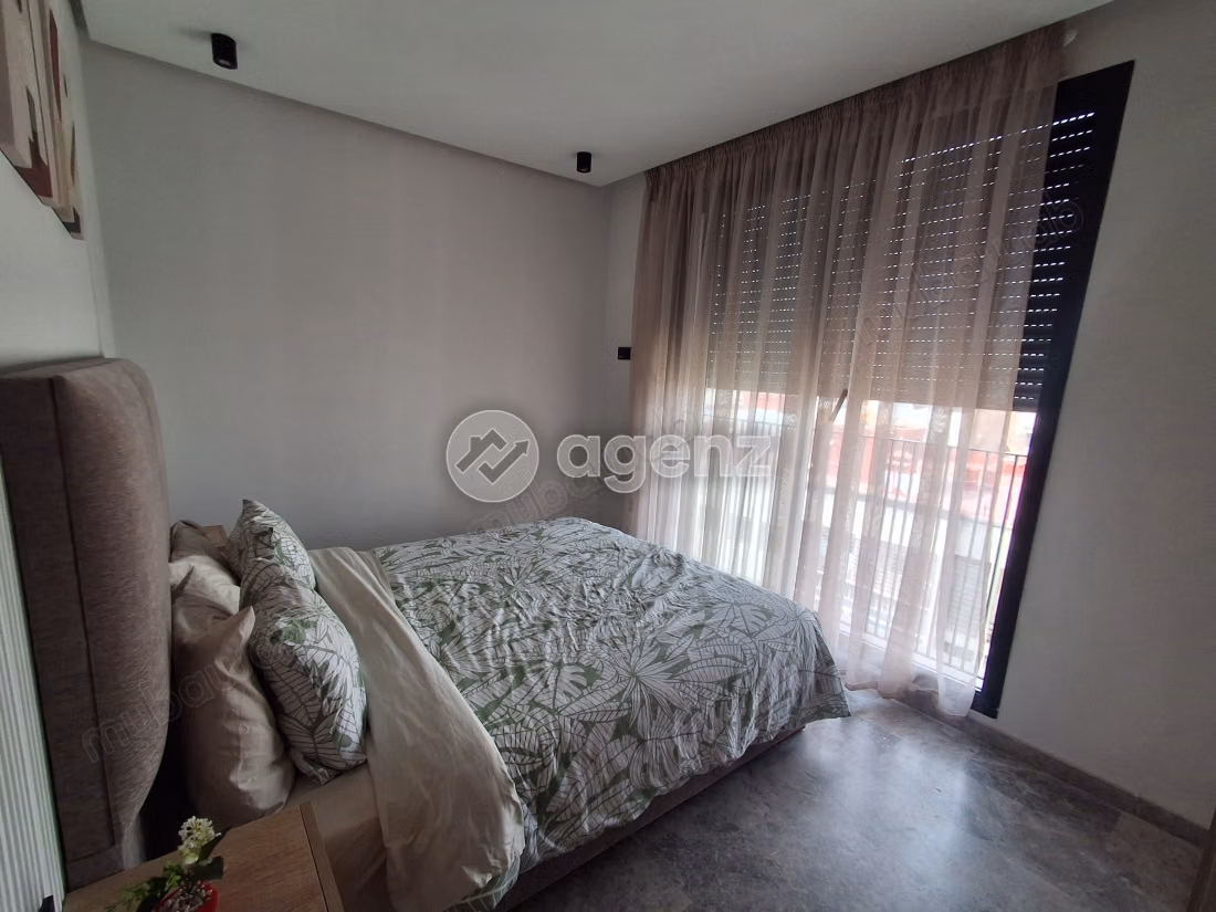 Studio à louer 38 m² 
Derb Ghalef 
Casablanca