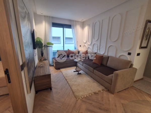 Estudio en alquiler 43 m² Granja Bretón Casablanca