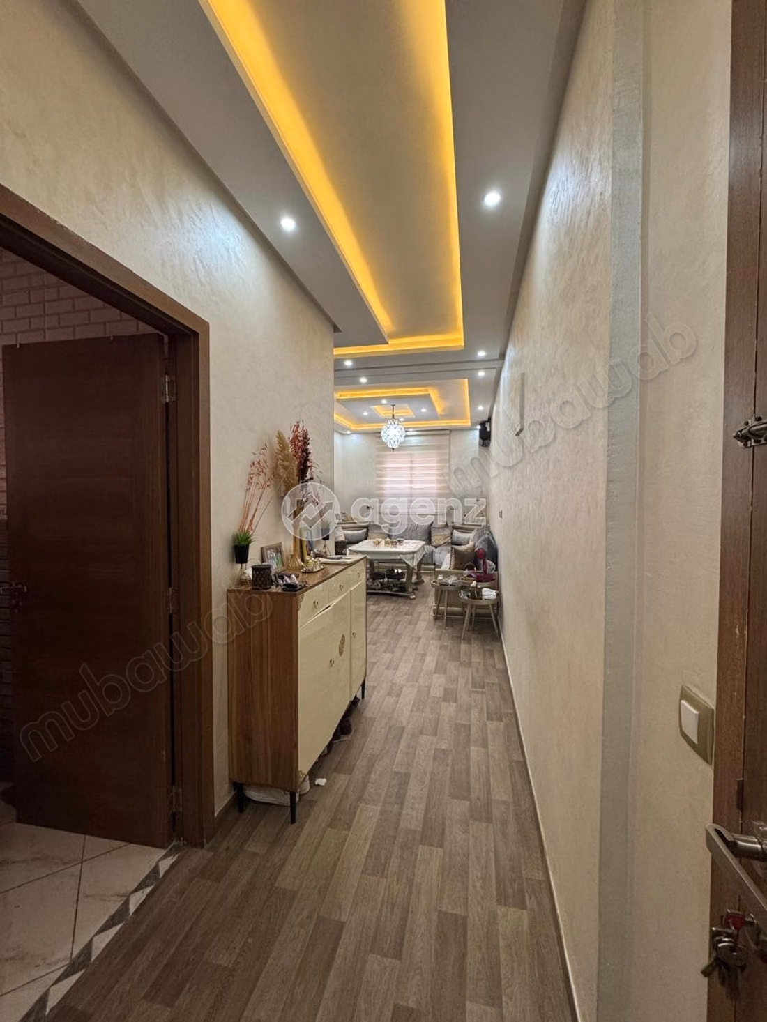 Apartamento en venta 120 m², 2 habitaciones Alsacia Lorena Casablanca