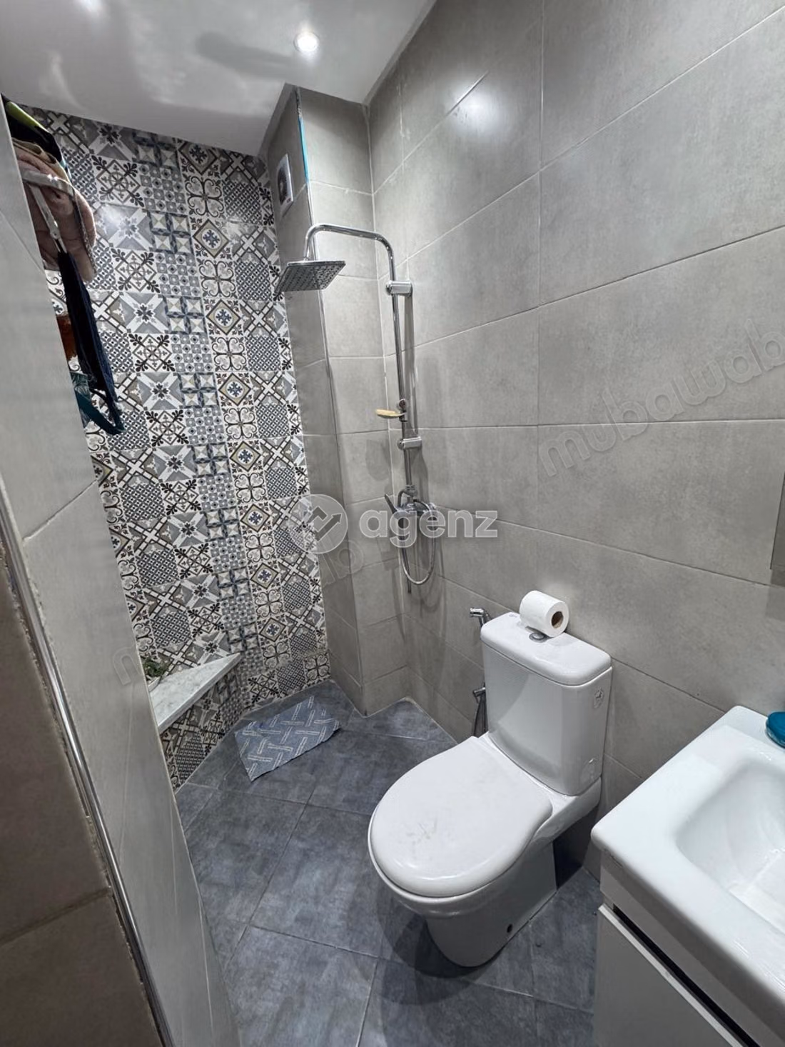Apartamento en venta 120 m², 2 habitaciones Alsacia Lorena Casablanca