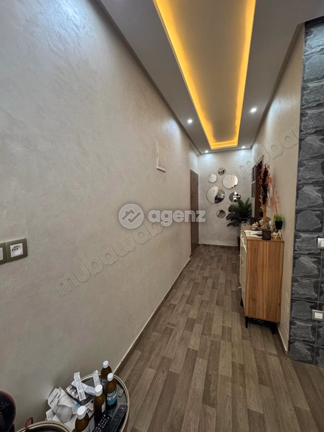 Apartamento en venta 120 m², 2 habitaciones Alsacia Lorena Casablanca