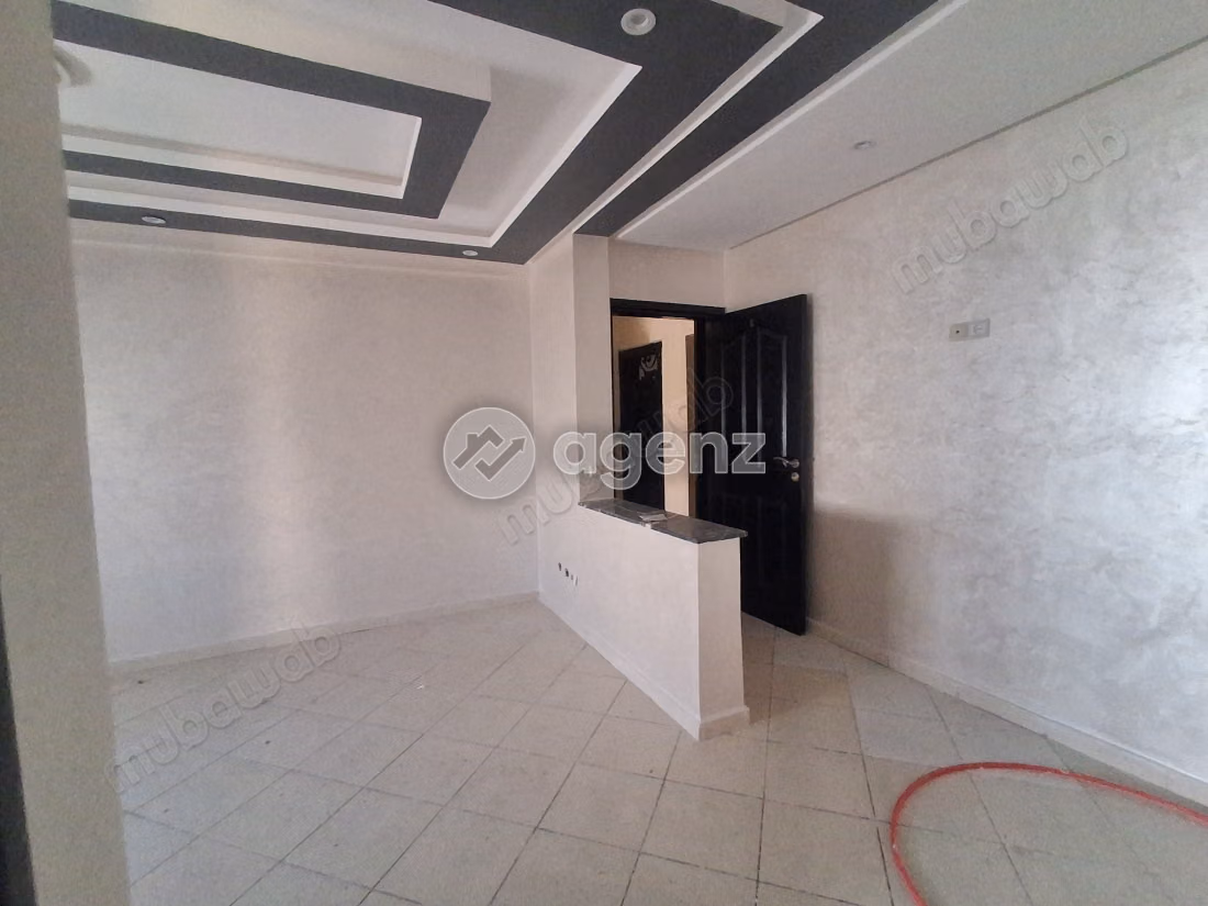 Appartement te koop 50 m², 2 slaapkamers Tamaris Dar Bouazza
