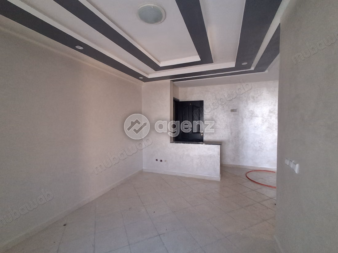 Appartement te koop 50 m², 2 slaapkamers Tamaris Dar Bouazza