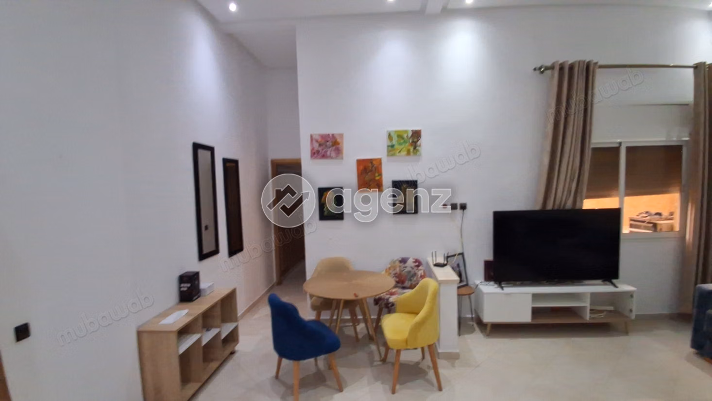 Appartement 79 m² à Andalousse — 11