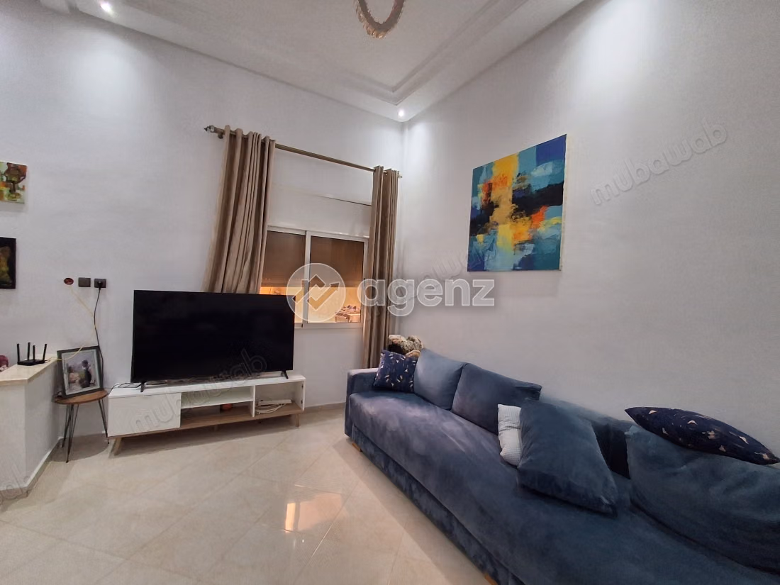 Appartement 79 m² à Andalousse — 10