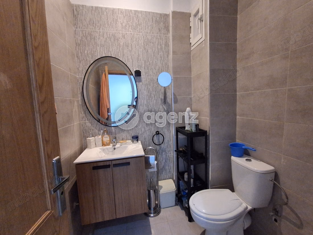 Appartement 79 m² à Andalousse — 7
