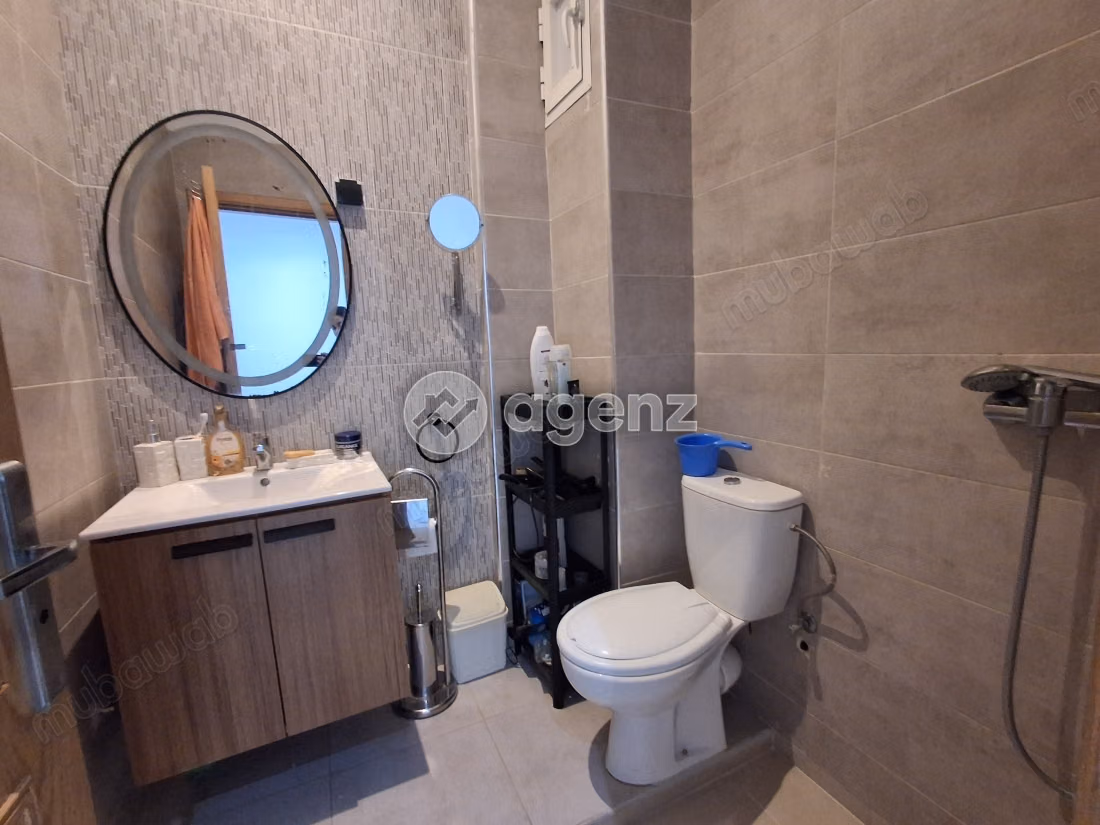 Appartement 79 m² à Andalousse — 14