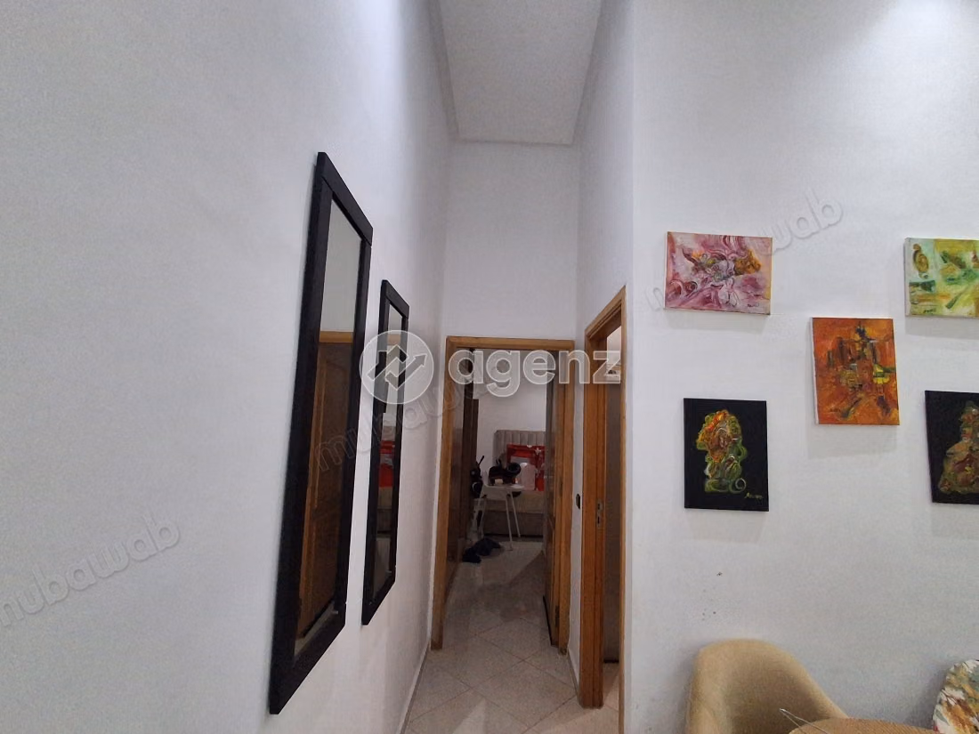 Appartement 79 m² à Andalousse — 8