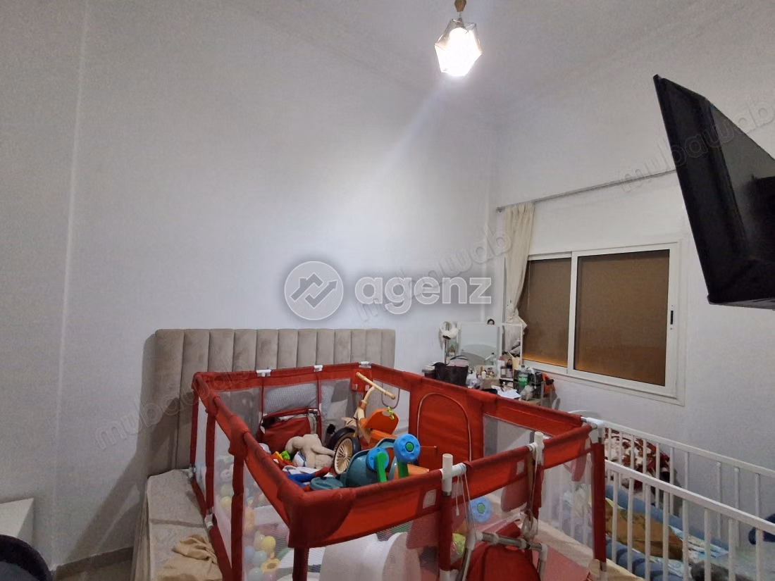 Appartement à vendre 79 m², 2 chambres 
Andalousse Skhirate 
Témara — 3
