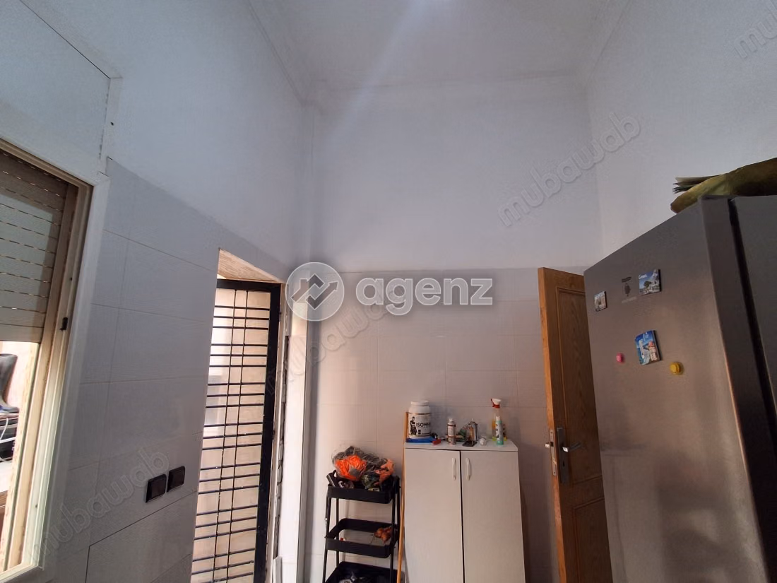 Appartement 79 m² à Andalousse — 12