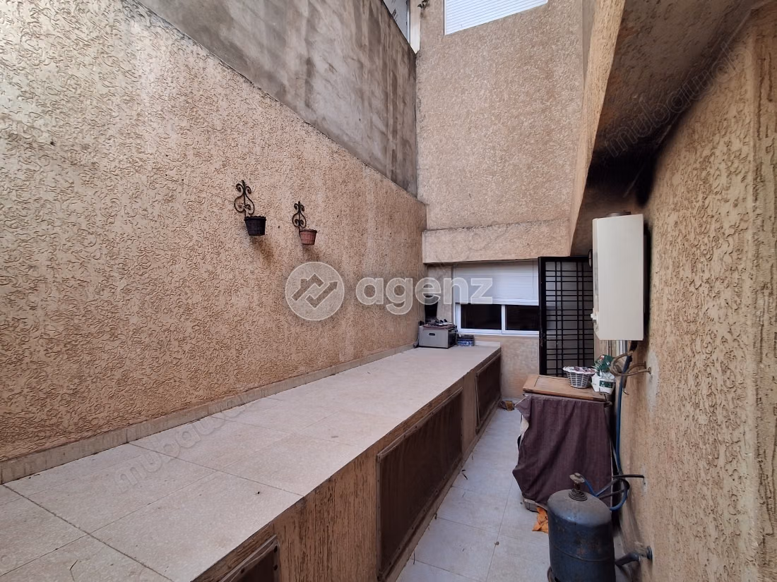 Appartement 79 m² à Andalousse — 13