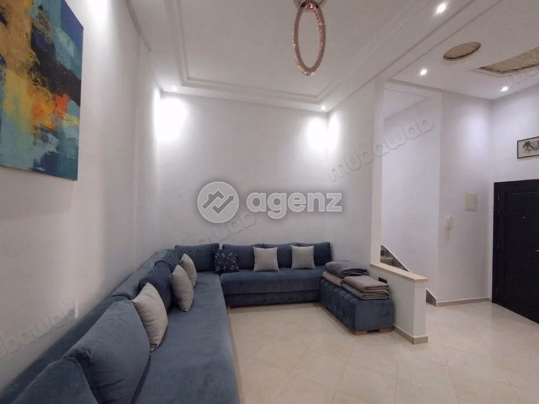 Appartement 79 m² à Andalousse — 9