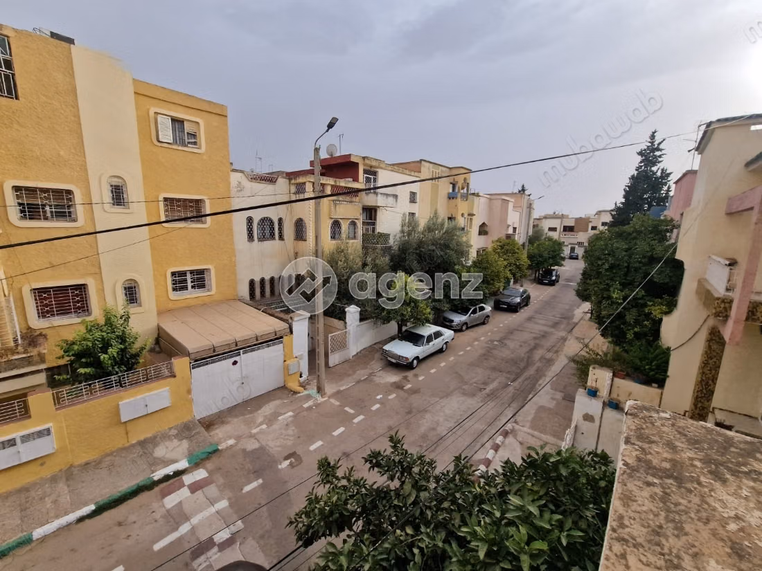 Villa en venta 340 m², 6 habitaciones Hay Badr Fès