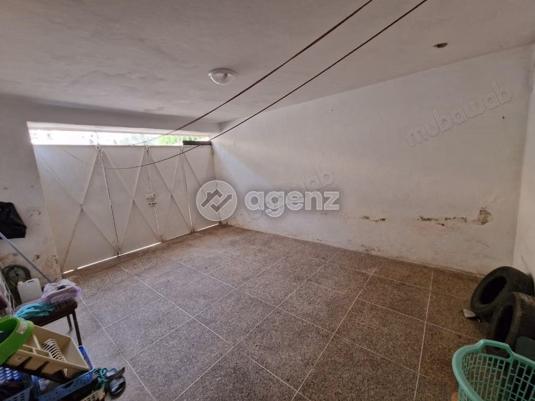 Villa en venta 340 m², 6 habitaciones Hay Badr Fès