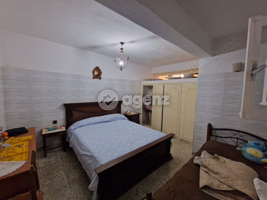 Villa en venta 340 m², 6 habitaciones Hay Badr Fès