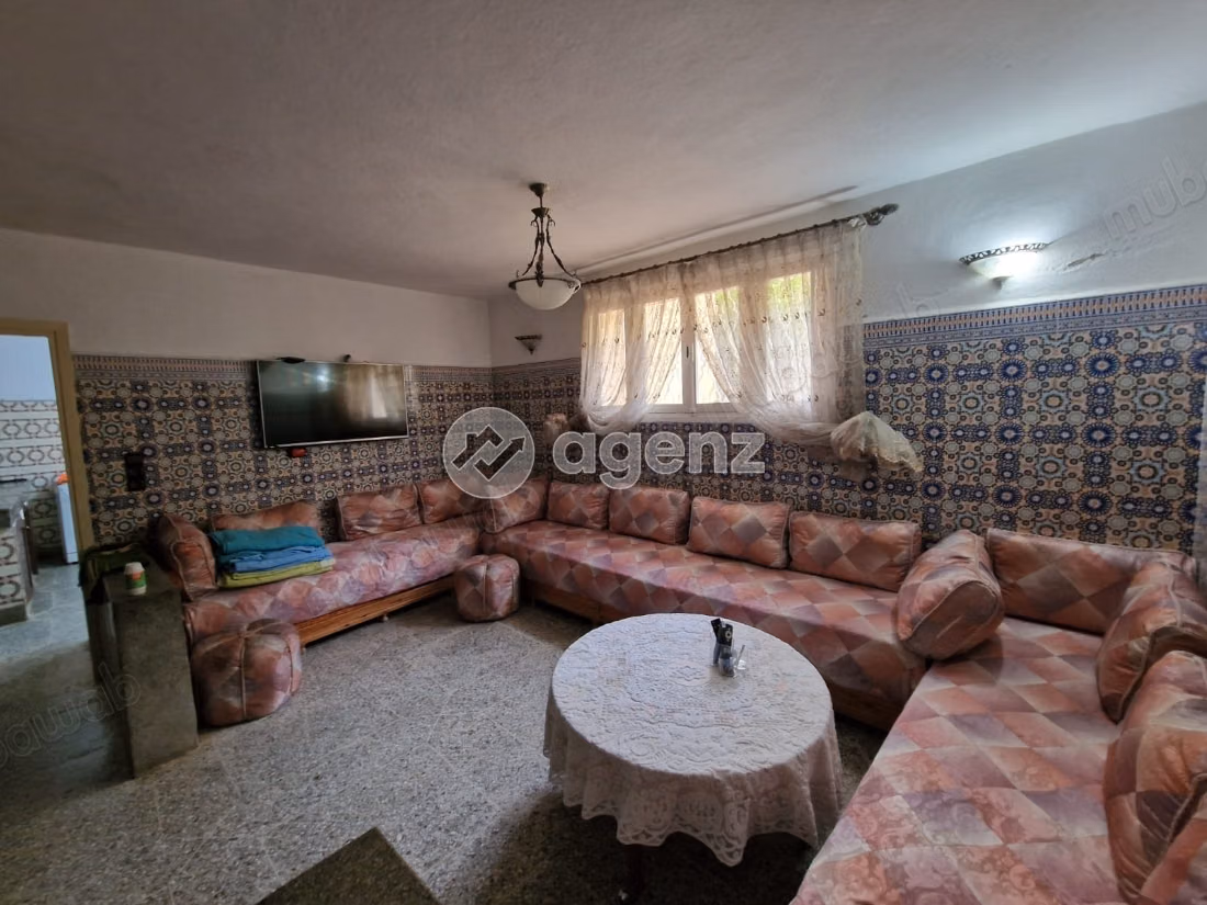 Villa en venta 340 m², 6 habitaciones Hay Badr Fès