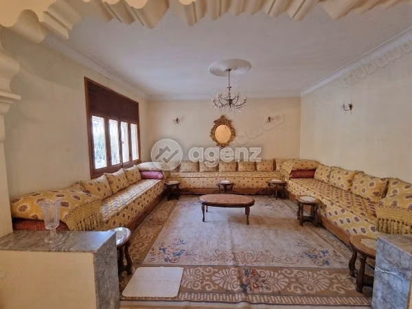 Villa te koop 340 m², 6 slaapkamers Hay Badr Fès