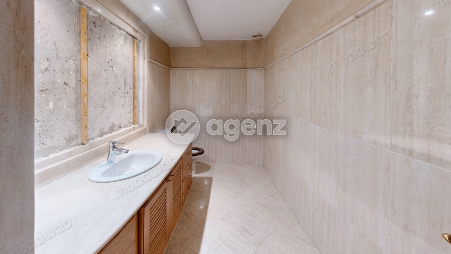 Appartement à vendre 163 m², 3 chambres Les hôpitaux Casablanca