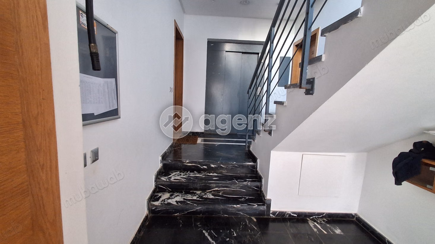 Appartement à vendre 93 m², 2 chambres Almaz Casablanca