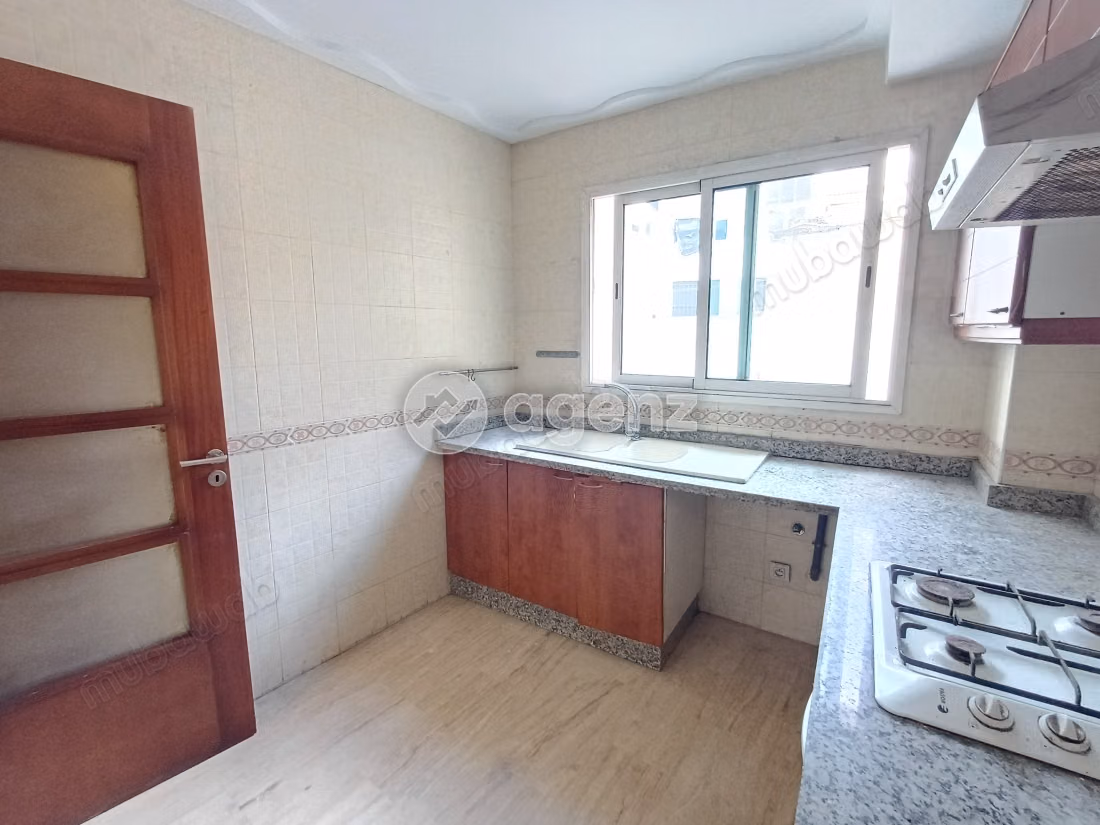 Appartement 140 m² f Burger — 19