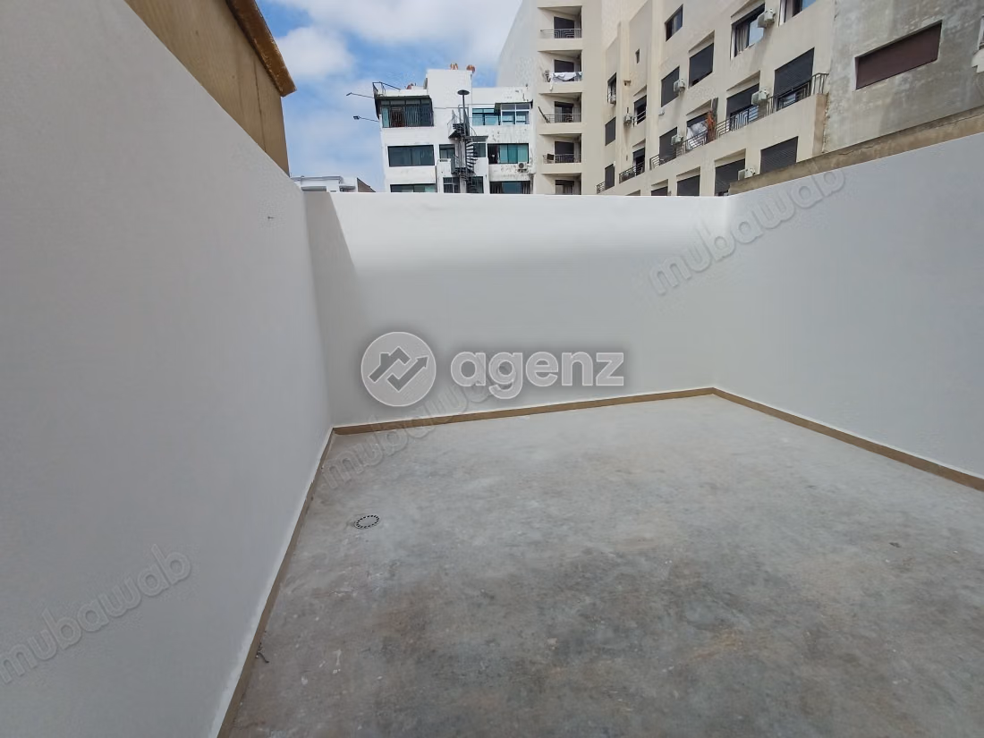 Appartement 140 m² f Burger — 20