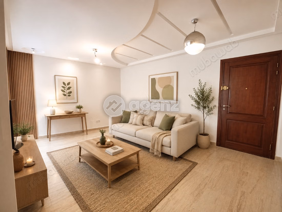 Appartement 140 m² f Burger — 13